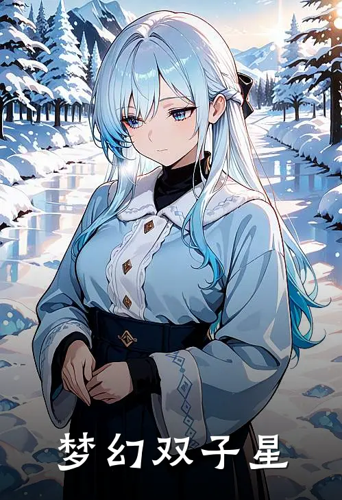 李易雨诺《梦幻双子星》最新章节阅读_(李易雨诺)热门小说