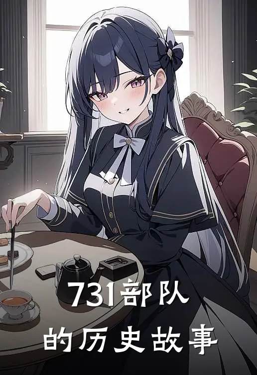 731部队的历史故事