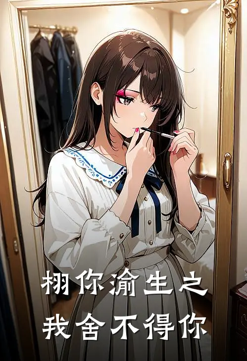 栩你渝生之我舍不得你