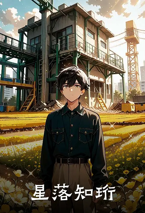 星落知珩