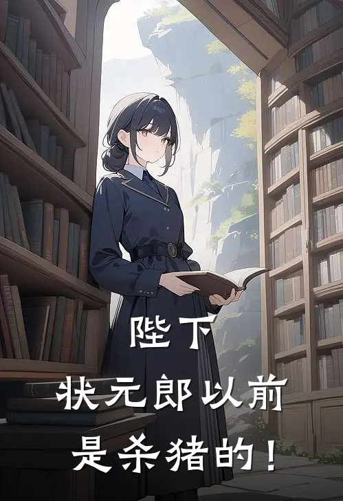 陛下，状元郎以前是杀猪的！