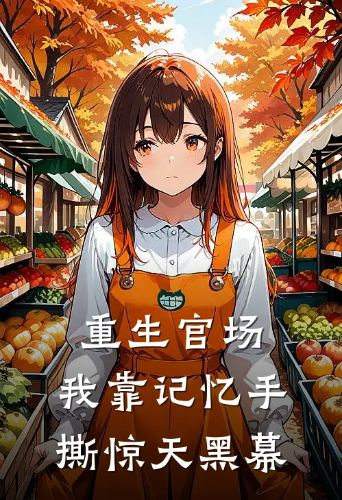 重生官场，我靠记忆手撕惊天黑幕(林舟张启明)完结小说_小说完整版免费阅读重生官场，我靠记忆手撕惊天黑幕林舟张启明