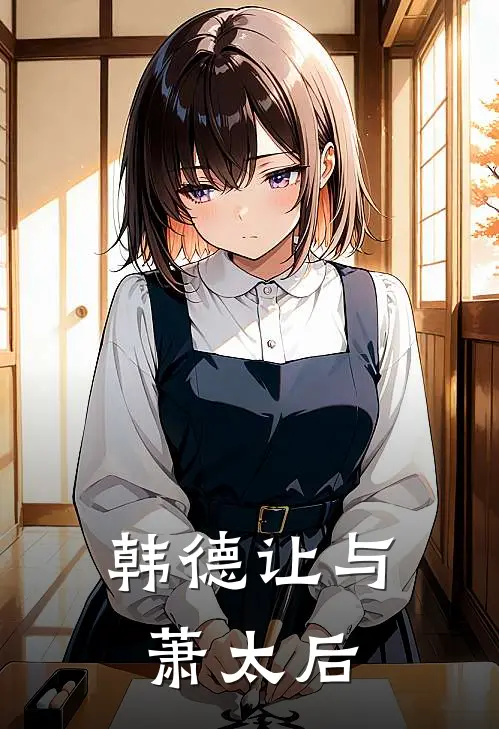 韩德让与萧太后