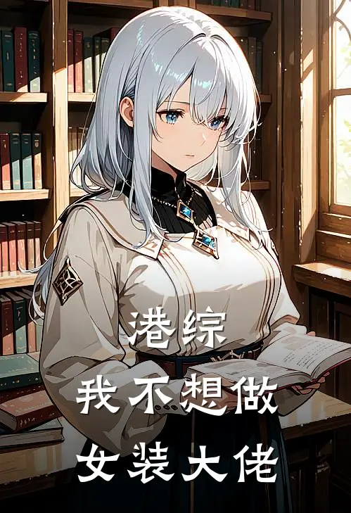 港综：我不想做女装大佬