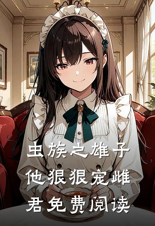 虫族之雄子他狠狠宠雌君免费阅读