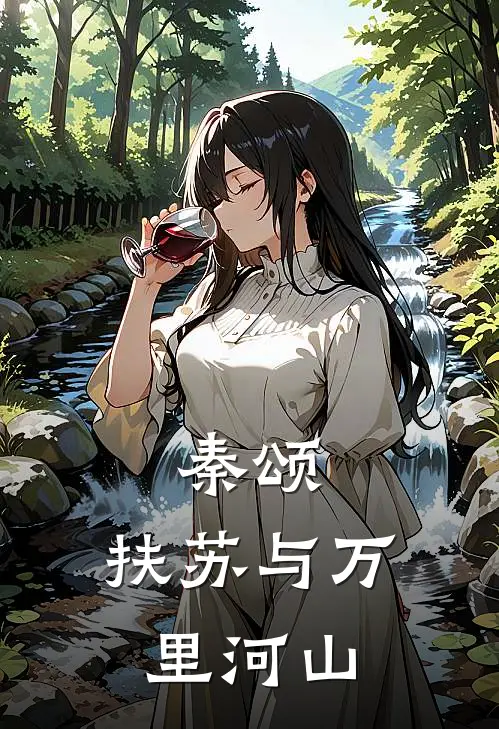 秦颂：扶苏与万里河山扶苏章邯最新章节免费阅读_秦颂：扶苏与万里河山全文免费在线阅读