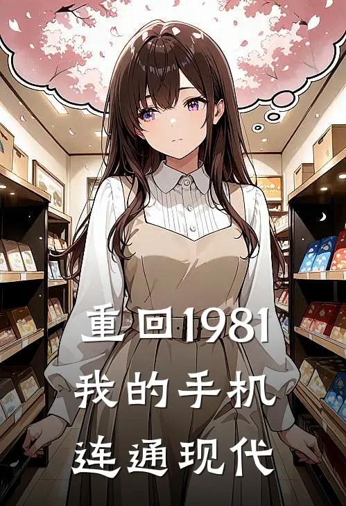 重回1981：我的手机连通现代刘娟韩立免费阅读全文_热门小说大全重回1981：我的手机连通现代刘娟韩立