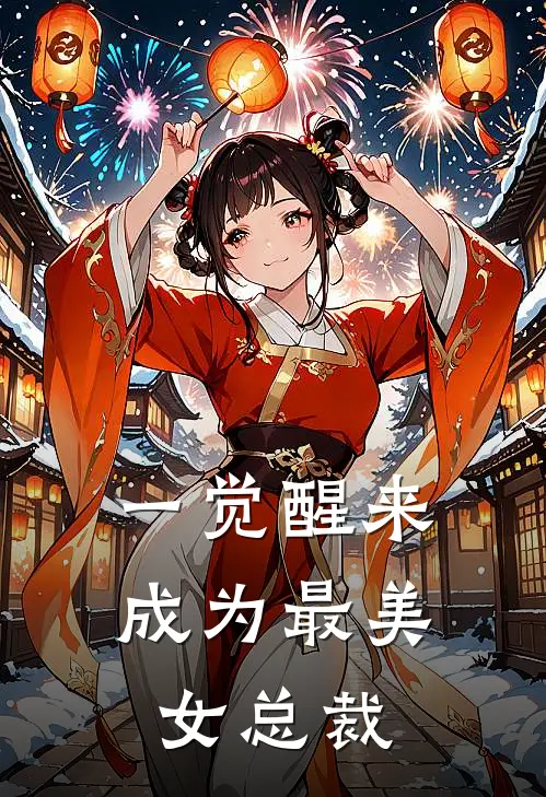 赵明张雪《一觉醒来，成为最美女总裁》小说免费在线阅读_一觉醒来，成为最美女总裁(赵明张雪)已完结小说