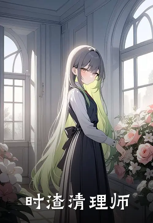 时渣清理师(陈时屿陈时屿)最新完本小说推荐_免费小说推荐时渣清理师陈时屿陈时屿
