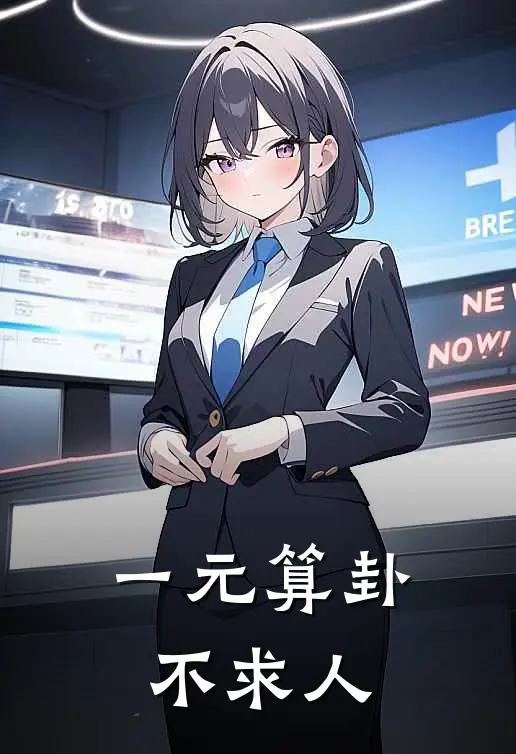 一元算卦不求人