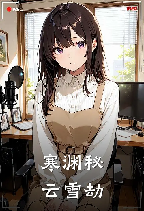 寒渊秘：云雪劫