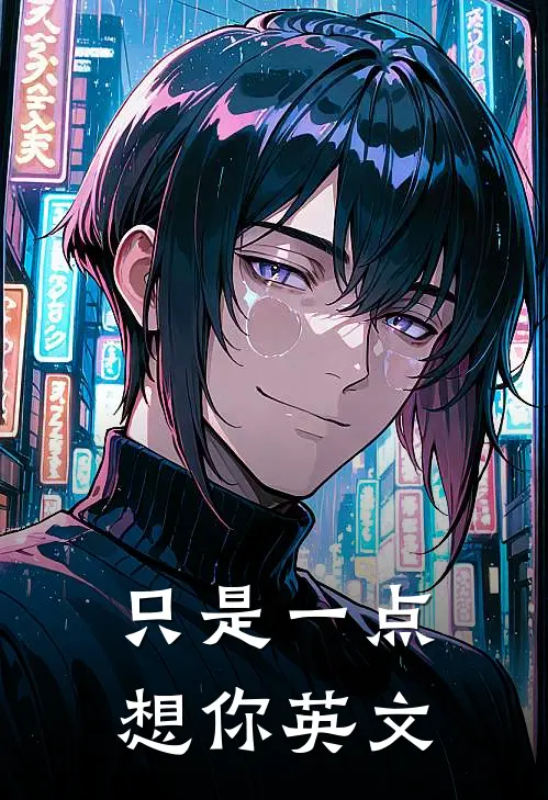 只是一点想你英文