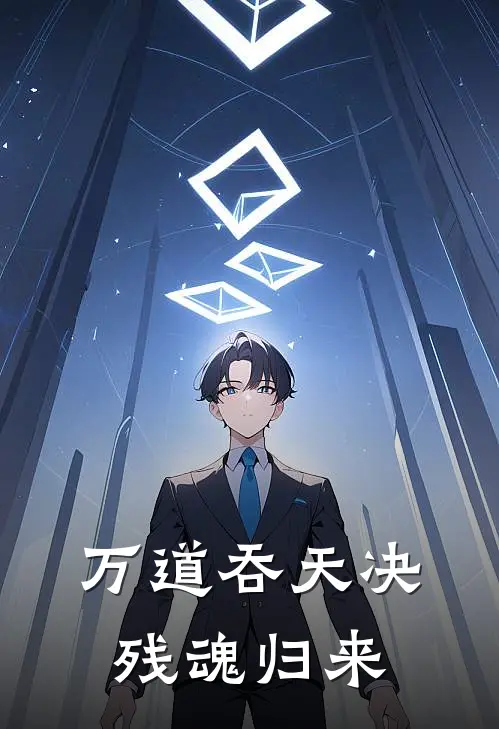 万道吞天决，残魂归来林轩林云推荐完结小说_热门小说在线阅读万道吞天决，残魂归来(林轩林云)