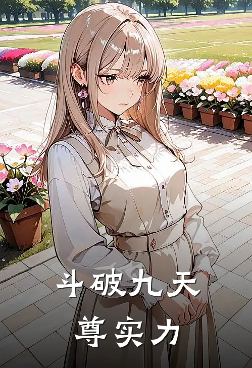 斗破九天尊实力