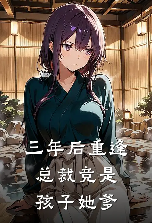 三年后重逢，总裁竟是孩子她爹(程青宋修筠)网络热门小说_最新章节列表三年后重逢，总裁竟是孩子她爹(程青宋修筠)