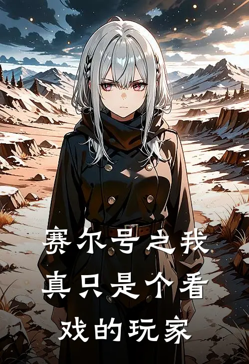 赛尔号之我真只是个看戏的玩家