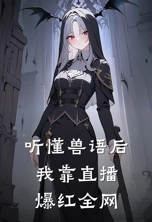 听懂兽语后，我靠直播爆红全网(金满满金晚晚)最新章节在线阅读_(听懂兽语后，我靠直播爆红全网)完整版免费在线阅读