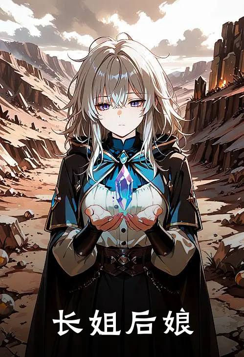 沈如初大宝《长姐后娘》最新章节阅读_(长姐后娘)全章节免费在线阅读