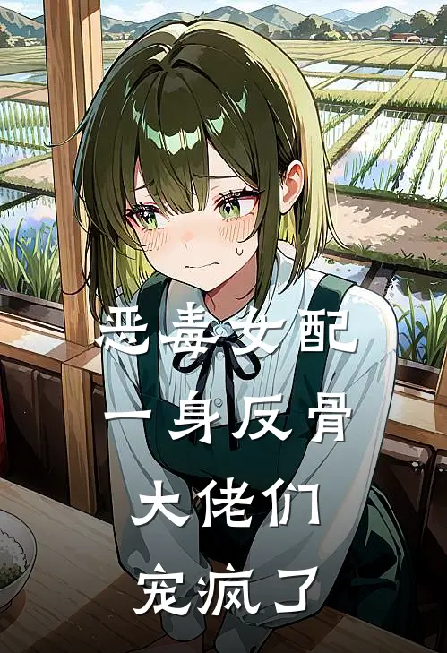 恶毒女配一身反骨，大佬们宠疯了姜央姜明月免费完结版小说_小说完结恶毒女配一身反骨，大佬们宠疯了姜央姜明月