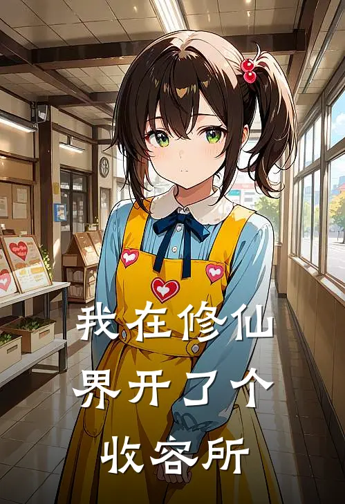 我在修仙界开了个收容所