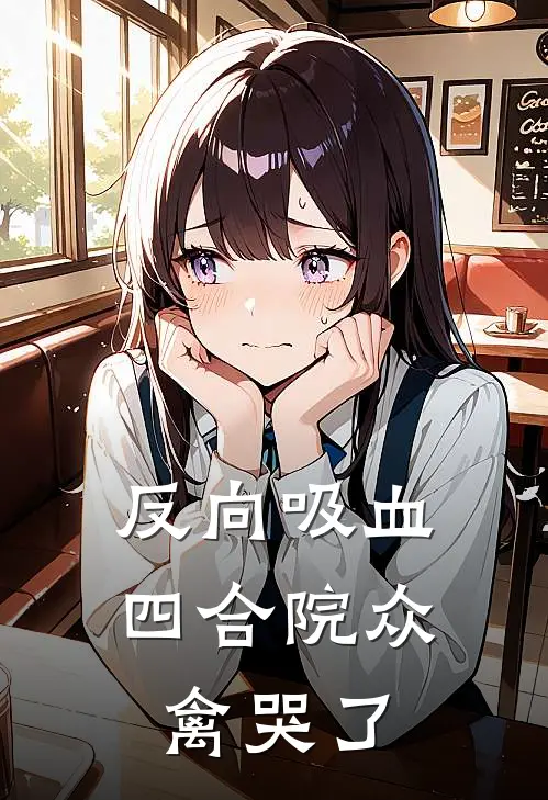 反向吸血：四合院众禽哭了林小凡易中海热门的小说_免费小说反向吸血：四合院众禽哭了(林小凡易中海)