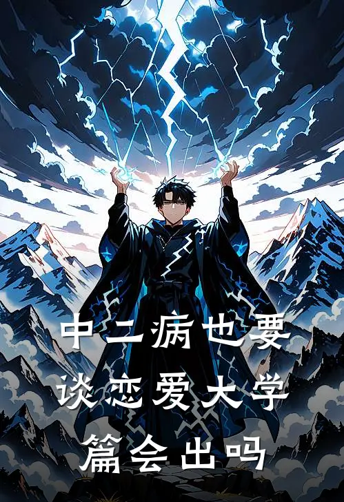 中二病也要谈恋爱大学篇会出吗