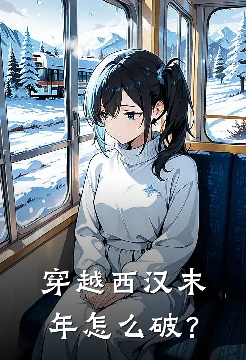 穿越西汉末年怎么破？