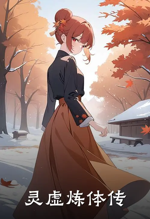 灵虚炼体传