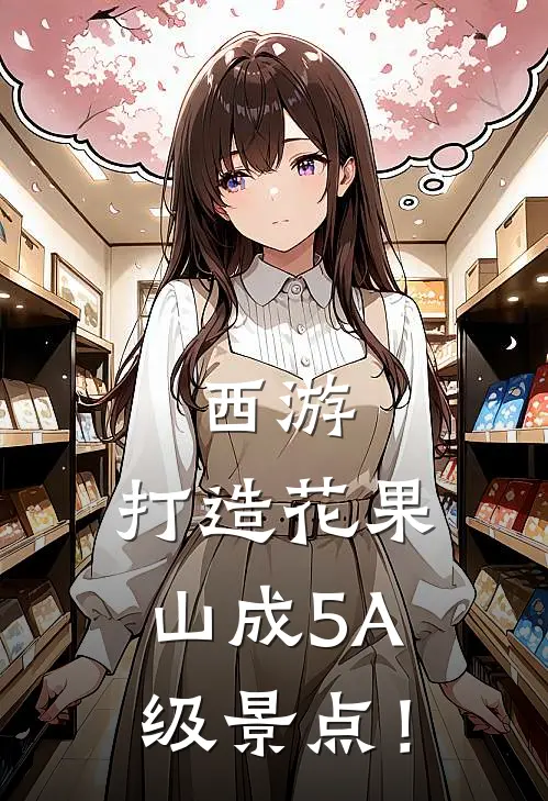 孙渊孙渊（西游：打造花果山成5A级景点！）全文免费阅读无弹窗大结局_