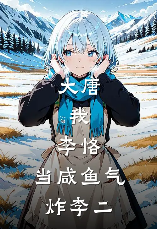 大唐：我，李恪，当咸鱼气炸李二(李二李恪)完整版免费小说_最热门小说大唐：我，李恪，当咸鱼气炸李二(李二李恪)