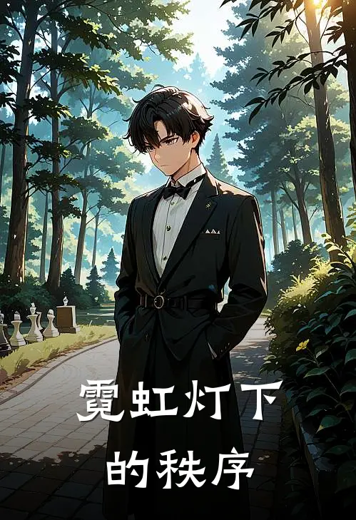 霓虹灯下的秩序雷启礼顾知行完结小说大全_免费热门小说霓虹灯下的秩序(雷启礼顾知行)