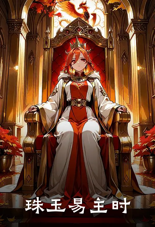 珠玉易主时