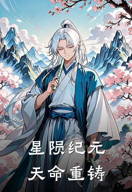 星陨纪元：天命重铸凌云凌啸天全本免费小说_热门网络小说推荐星陨纪元：天命重铸凌云凌啸天