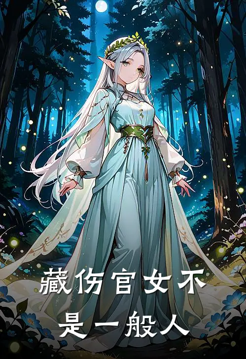 藏伤官女不是一般人