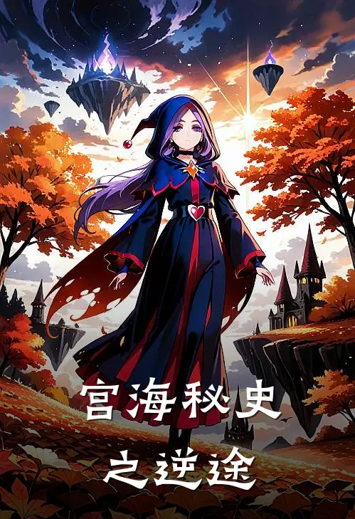 宫海秘史之逆途程哲赵鲨最新小说推荐_最新好看小说宫海秘史之逆途程哲赵鲨