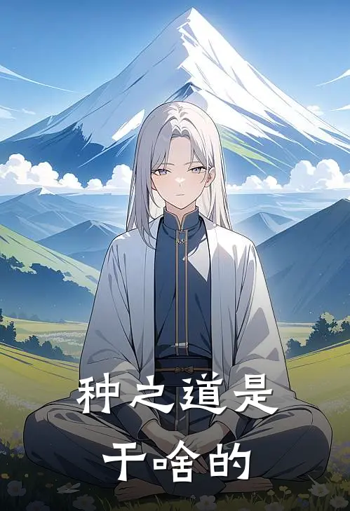 种之道是干啥的