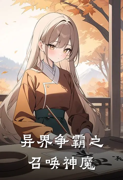 异界争霸之召唤神魔(杨广义萧辰)最新完结小说推荐_热门小说排行榜异界争霸之召唤神魔杨广义萧辰