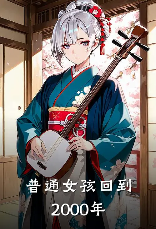 普通女孩回到2000年