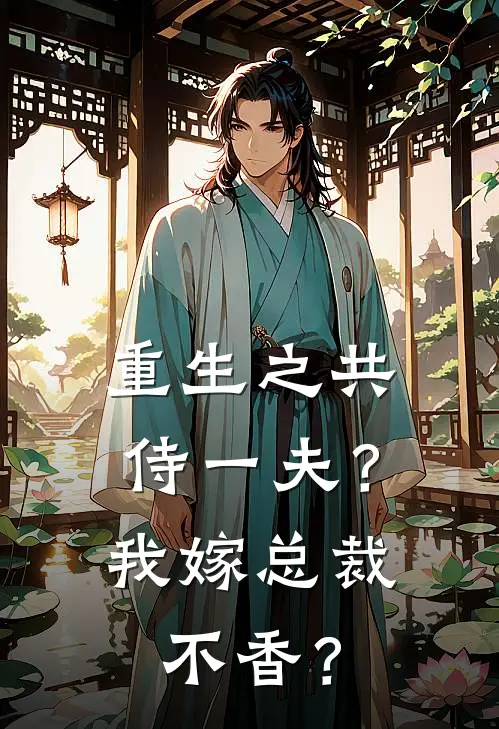 重生之共侍一夫？我嫁总裁不香？