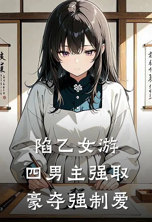陷乙女游：四男主强取豪夺强制爱