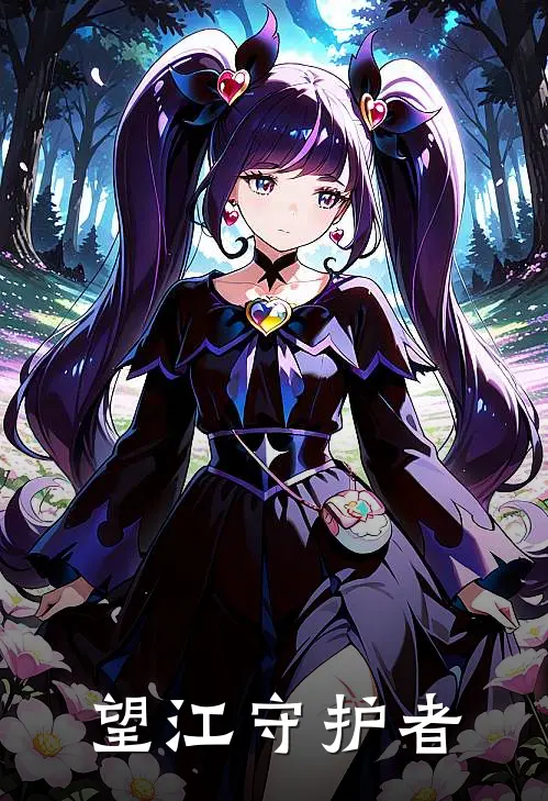 望江守护者