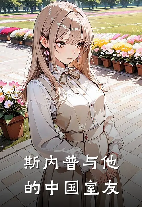 斯内普与他的中国室友