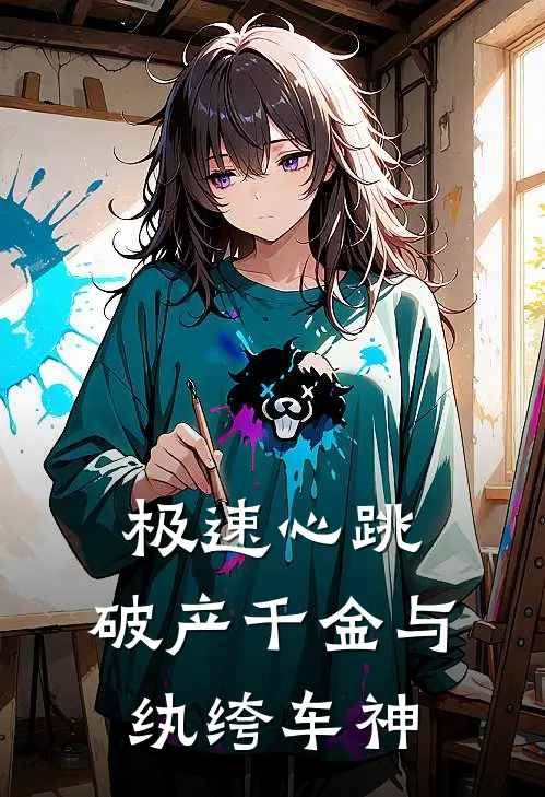 极速心跳：破产千金与纨绔车神纪煜钱昕昕热门小说完结_热门的小说极速心跳：破产千金与纨绔车神纪煜钱昕昕