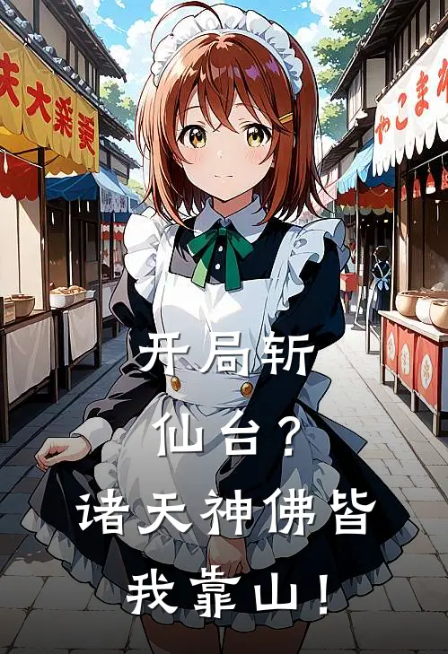 开局斩仙台？诸天神佛皆我靠山！陈玄孙悟空小说推荐完结_全集免费小说开局斩仙台？诸天神佛皆我靠山！(陈玄孙悟空)