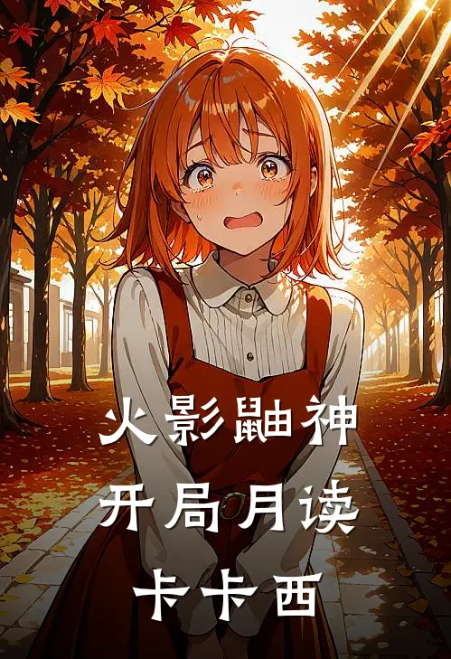 火影鼬神开局月读卡卡西