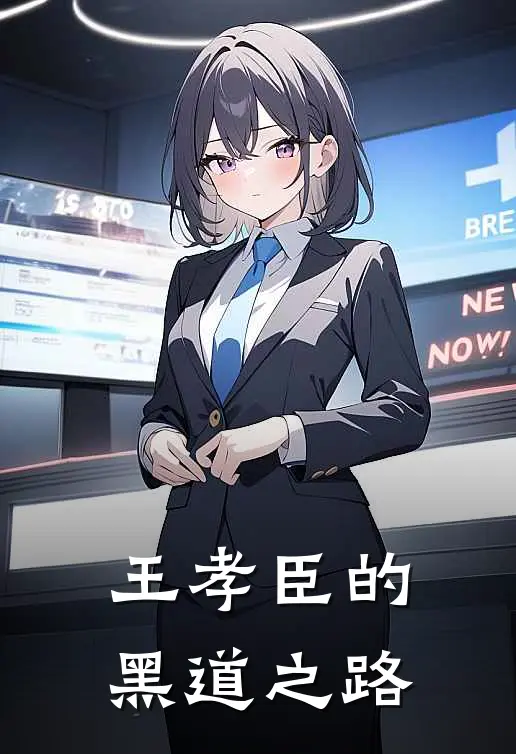 王孝臣的黑道之路