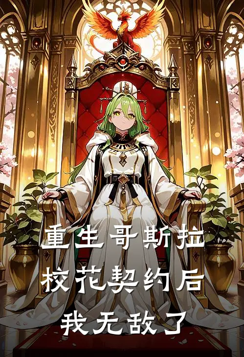 重生哥斯拉，校花契约后我无敌了苏雨薇林风免费小说推荐_推荐完结小说重生哥斯拉，校花契约后我无敌了(苏雨薇林风)