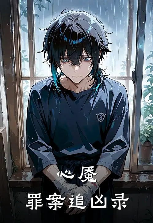 李伟沈砚心魇：罪案追凶录最新章节阅读_李伟沈砚最新章节在线阅读