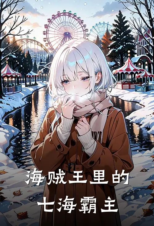 海贼王里的七海霸主