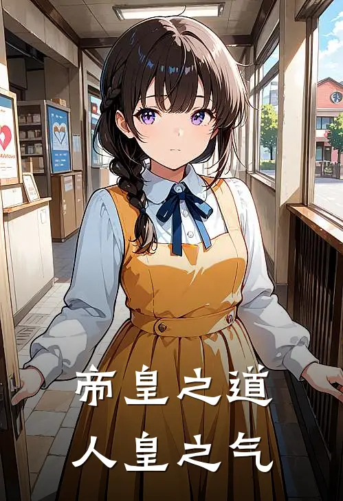 帝皇之道人皇之气